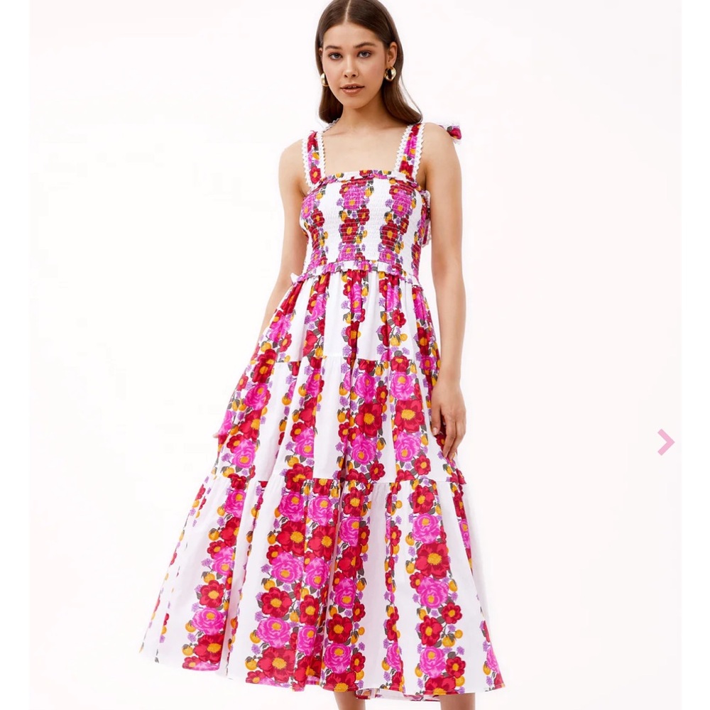 Mia Dress
